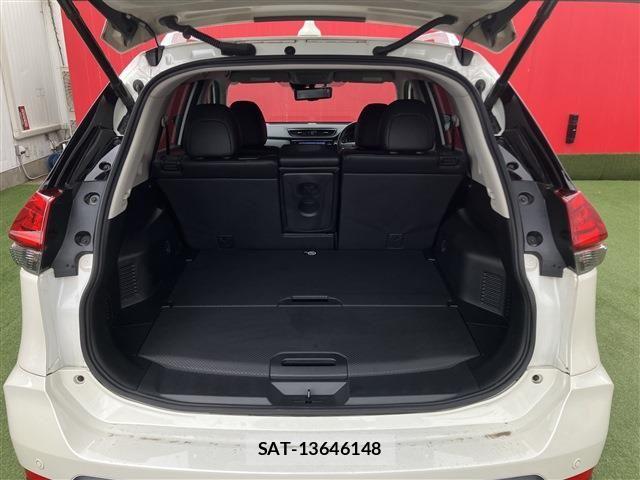 Nissan X-TRAIL 2021-02 5883524-8