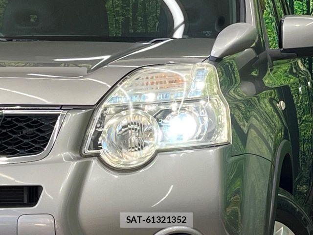 Nissan X-TRAIL 2011-02 5883682-11