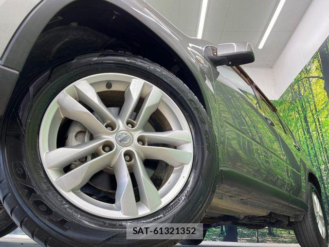 Nissan X-TRAIL 2011-02 5883682-12