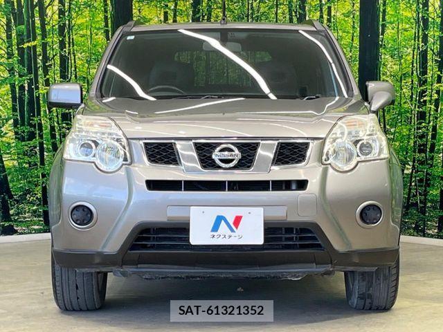 Nissan X-TRAIL 2011-02 5883682-13