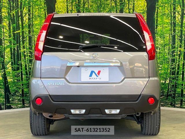 Nissan X-TRAIL 2011-02 5883682-14