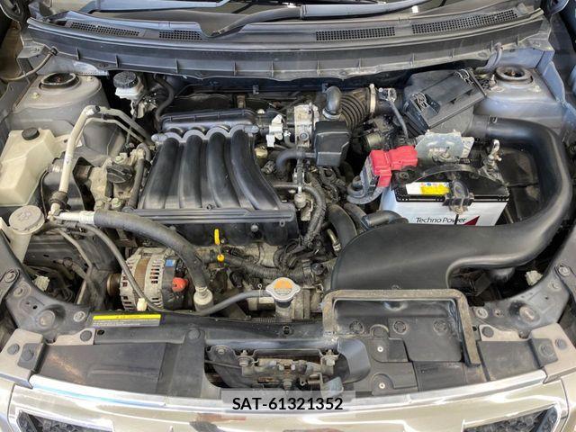 Nissan X-TRAIL 2011-02 5883682-17