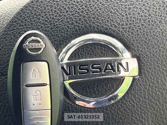 Nissan X-TRAIL 2011-02 5883682-4