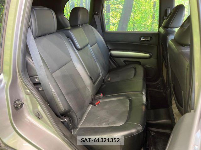 Nissan X-TRAIL 2011-02 5883682-8