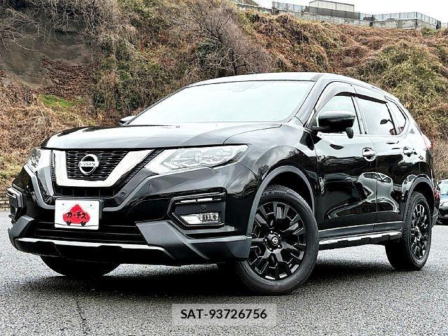 Nissan X-TRAIL 2018-02 5883570-0