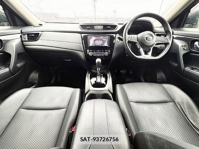 Nissan X-TRAIL 2018-02 5883570-1