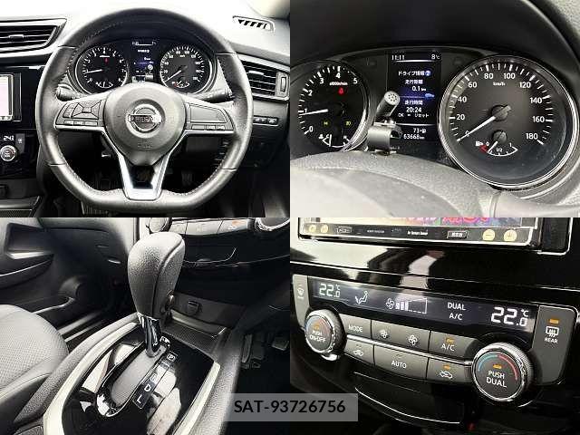 Nissan X-TRAIL 2018-02 5883570-3