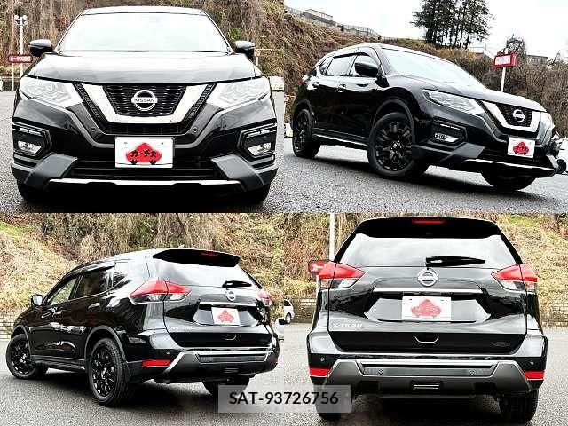 Nissan X-TRAIL 2018-02 5883570-8