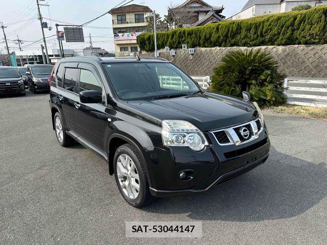 Nissan X-TRAIL 2013-06 5883690-0