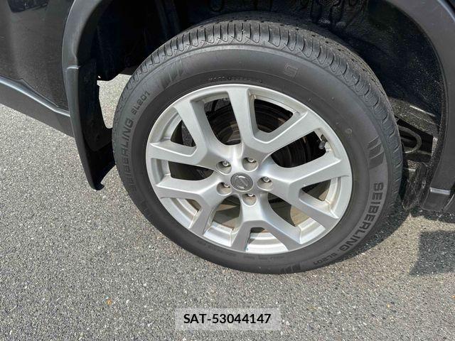 Nissan X-TRAIL 2013-06 5883690-9