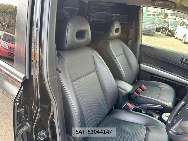 Nissan X-TRAIL 2013-06 5883690-12