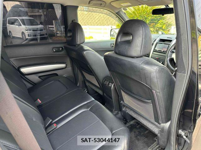 Nissan X-TRAIL 2013-06 5883690-13