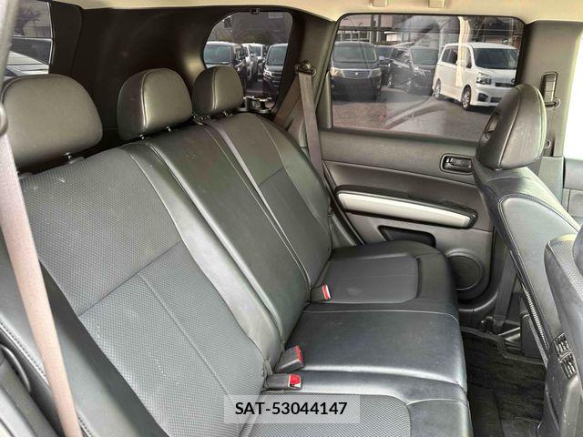 Nissan X-TRAIL 2013-06 5883690-14