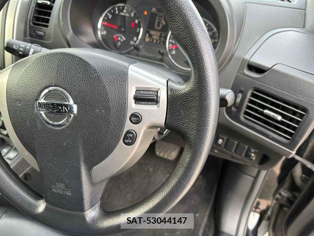 Nissan X-TRAIL 2013-06 5883690-16