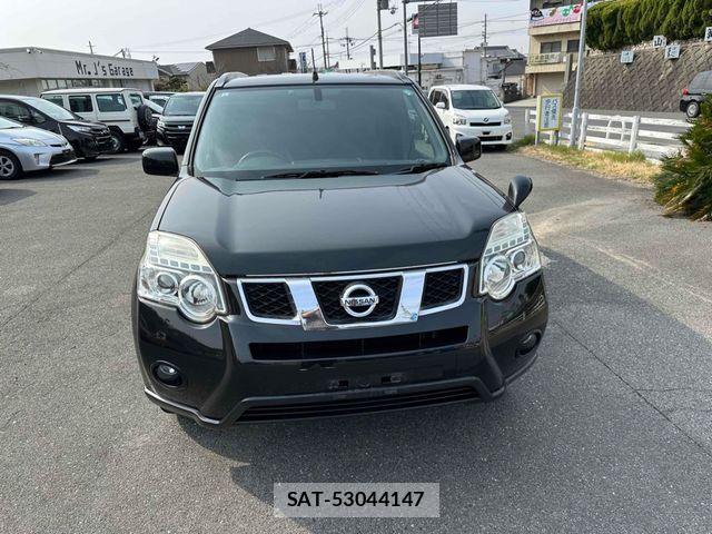 Nissan X-TRAIL 2013-06 5883690-1