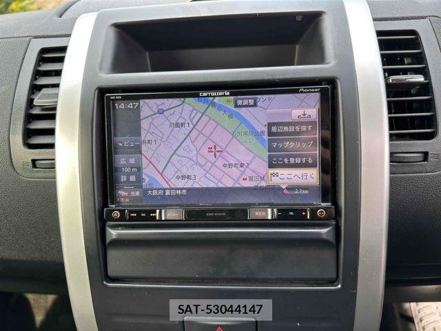 Nissan X-TRAIL 2013-06 5883690-20