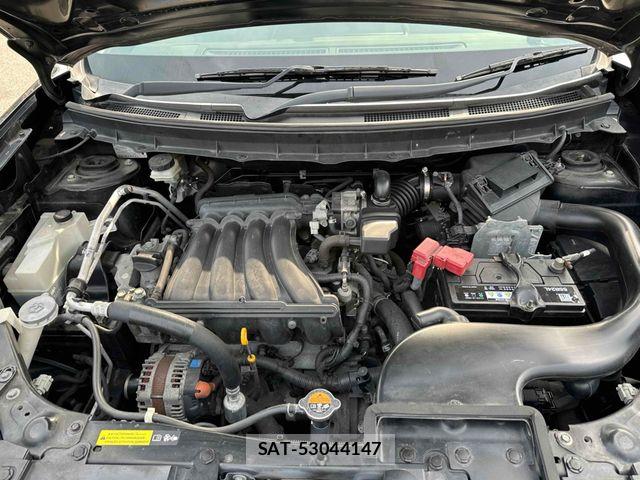 Nissan X-TRAIL 2013-06 5883690-25