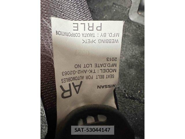 Nissan X-TRAIL 2013-06 5883690-27