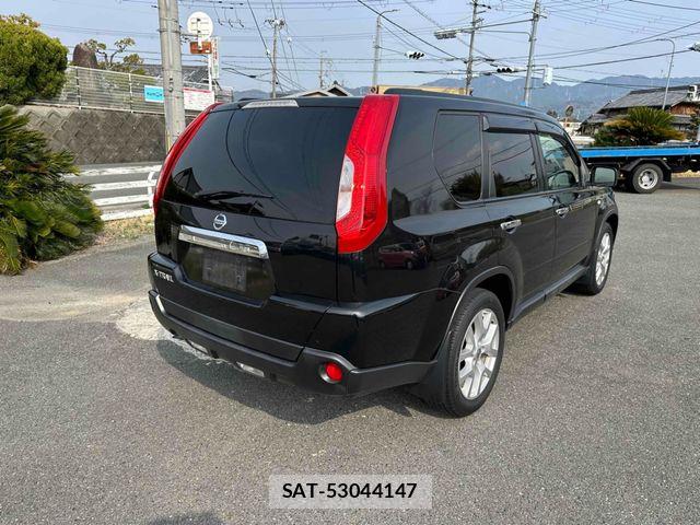 Nissan X-TRAIL 2013-06 5883690-3