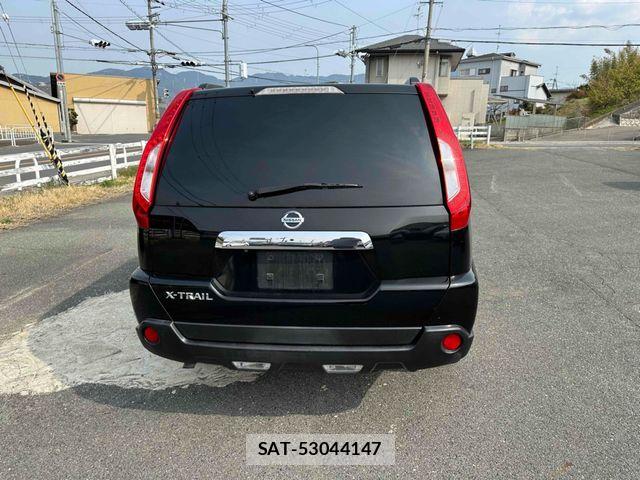 Nissan X-TRAIL 2013-06 5883690-4