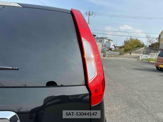 Nissan X-TRAIL 2013-06 5883690-7