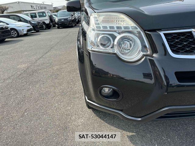 Nissan X-TRAIL 2013-06 5883690-8