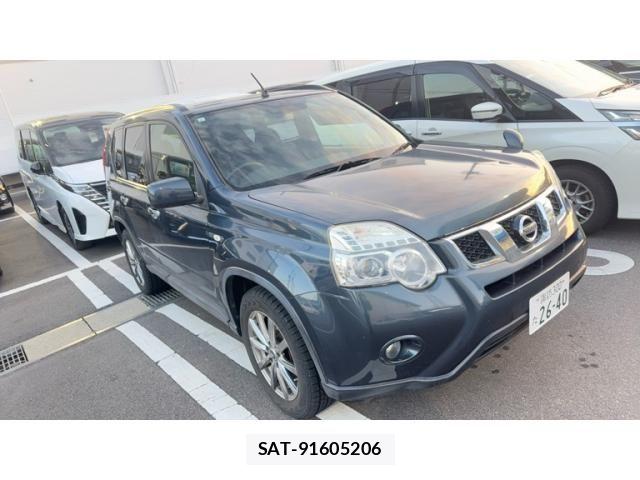 Nissan X-TRAIL 2013-06 5883688-0