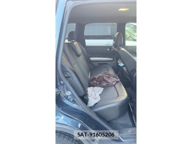 Nissan X-TRAIL 2013-06 5883688-9