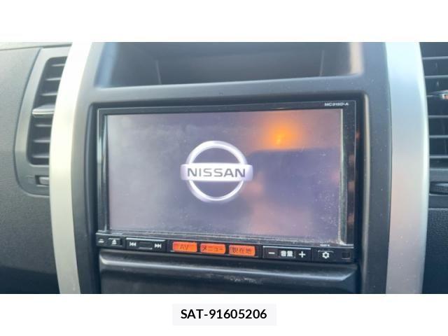 Nissan X-TRAIL 2013-06 5883688-11