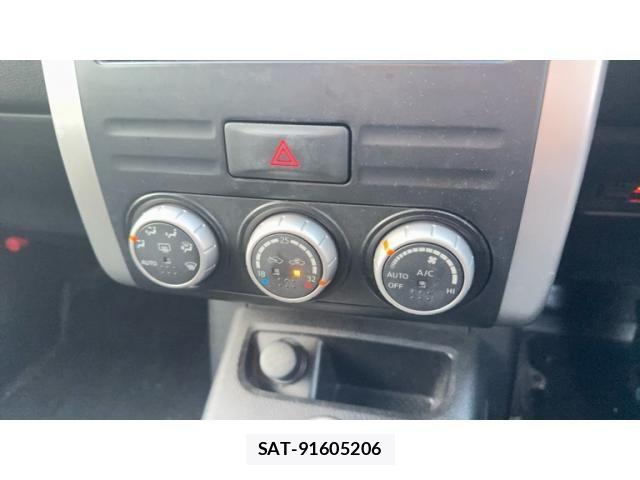 Nissan X-TRAIL 2013-06 5883688-12
