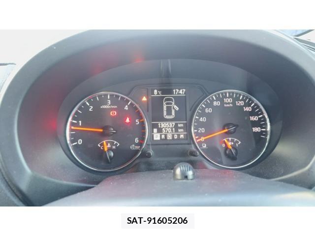 Nissan X-TRAIL 2013-06 5883688-14