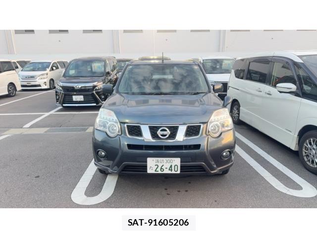 Nissan X-TRAIL 2013-06 5883688-1