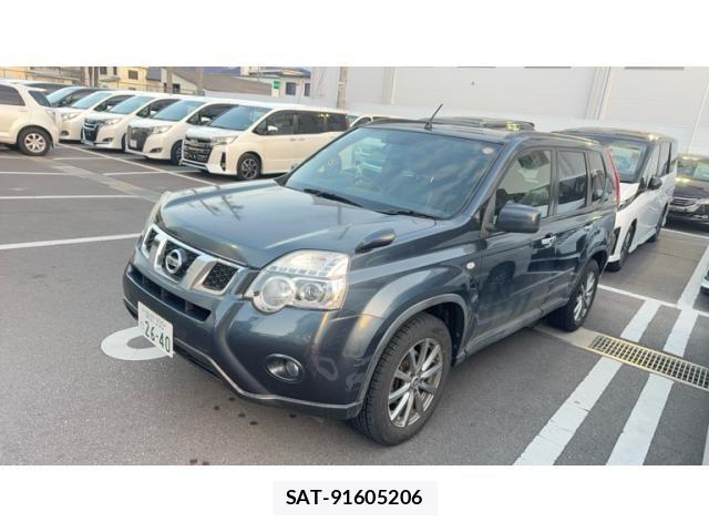 Nissan X-TRAIL 2013-06 5883688-2