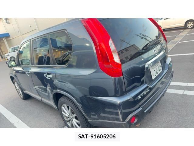 Nissan X-TRAIL 2013-06 5883688-3