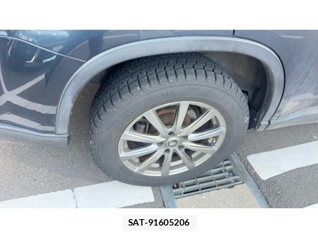 Nissan X-TRAIL 2013-06 5883688-6