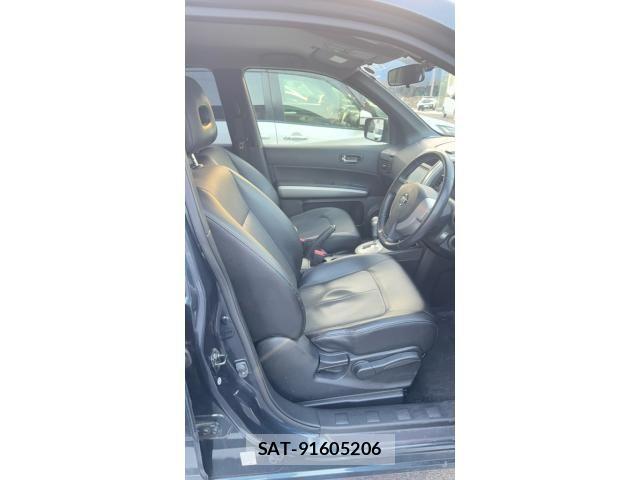 Nissan X-TRAIL 2013-06 5883688-8