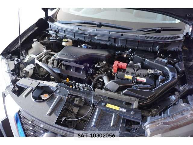 Nissan X-TRAIL 2019-03 5883525-9