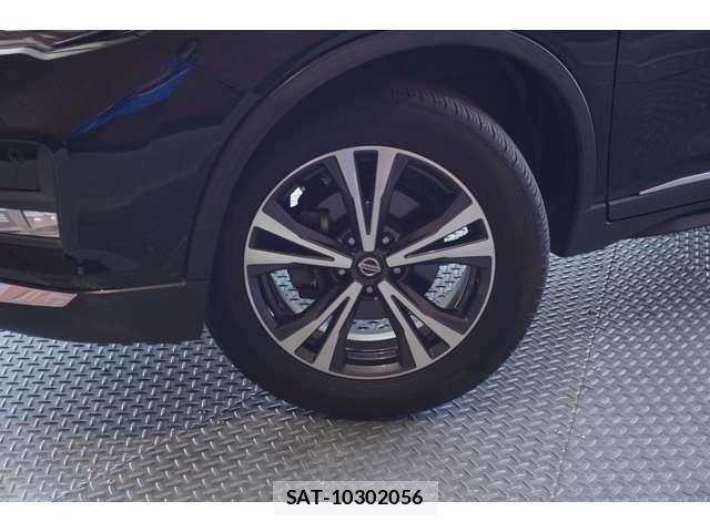 Nissan X-TRAIL 2019-03 5883525-10