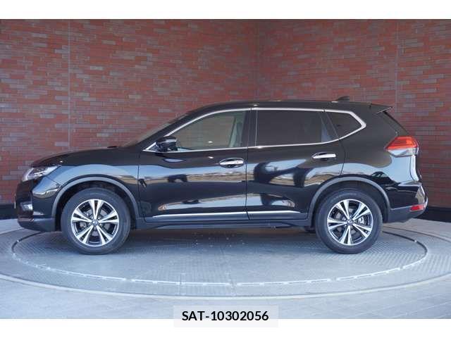 Nissan X-TRAIL 2019-03 5883525-1