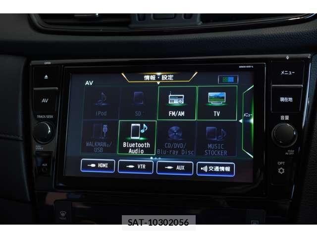 Nissan X-TRAIL 2019-03 5883525-25