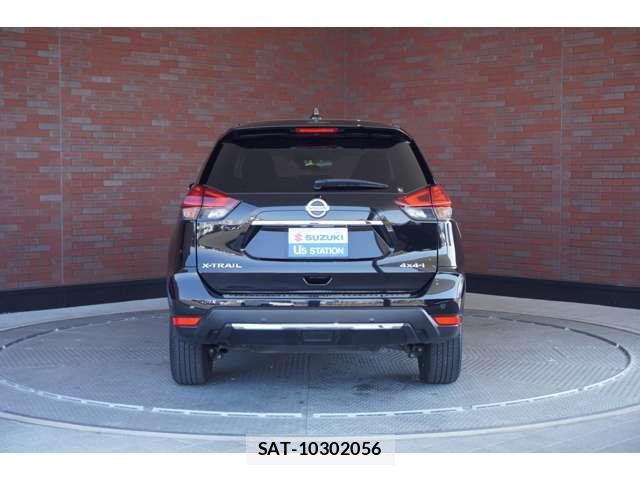 Nissan X-TRAIL 2019-03 5883525-2