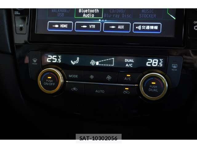 Nissan X-TRAIL 2019-03 5883525-29