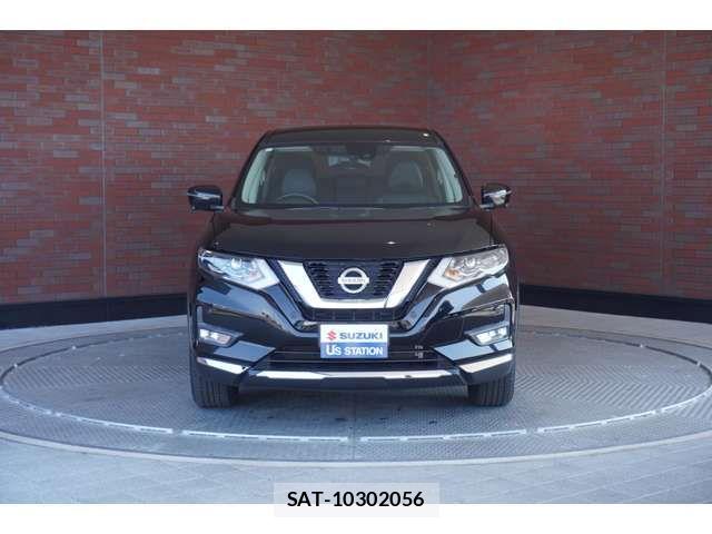 Nissan X-TRAIL 2019-03 5883525-3