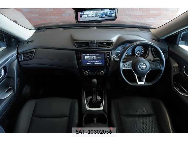 Nissan X-TRAIL 2019-03 5883525-4