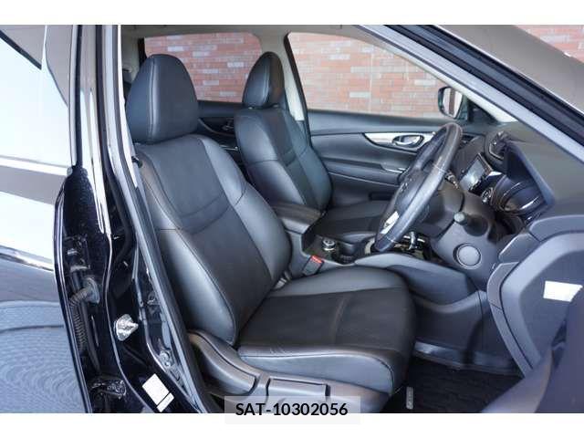 Nissan X-TRAIL 2019-03 5883525-5