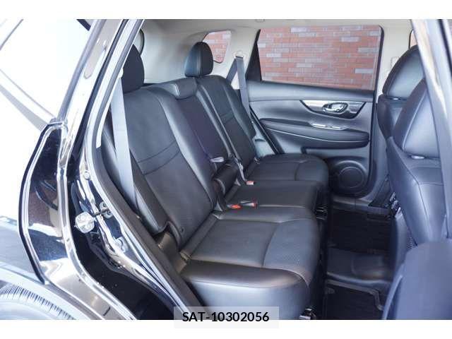Nissan X-TRAIL 2019-03 5883525-6