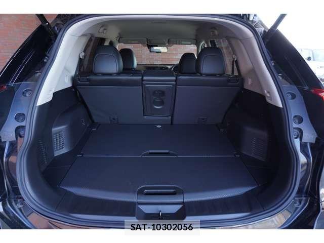 Nissan X-TRAIL 2019-03 5883525-7