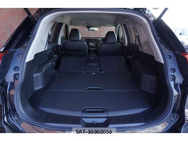 Nissan X-TRAIL 2019-03 5883525-8