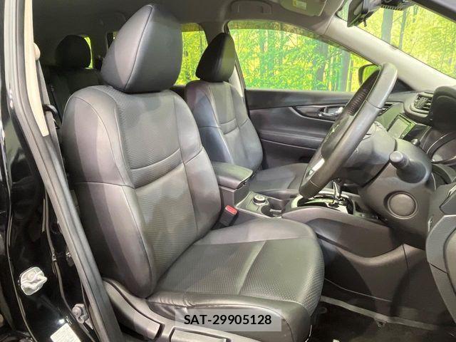 Nissan X-TRAIL 2018-11 5883533-9