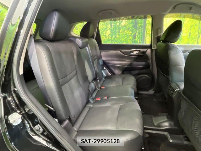 Nissan X-TRAIL 2018-11 5883533-10